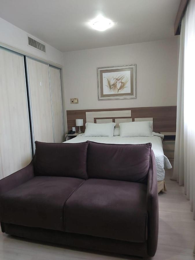Flat Le Premier * São Paulo