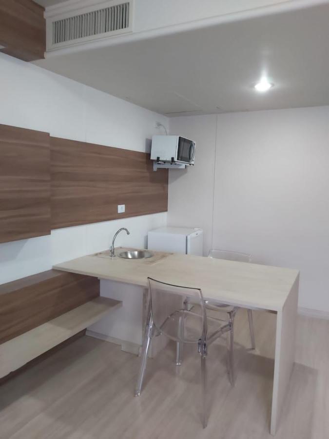 Flat Le Premier São Paulo