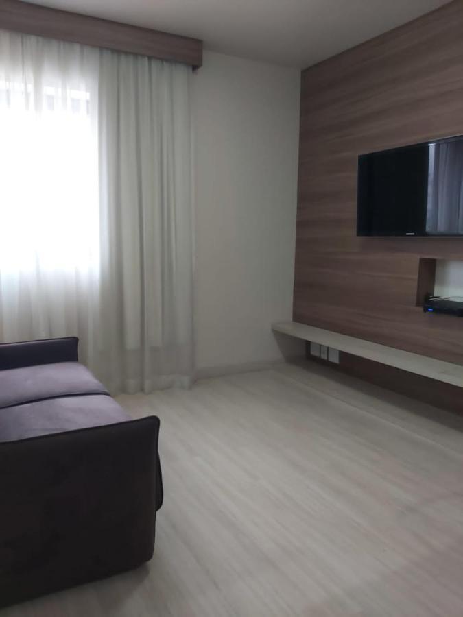 Flat Le Premier * São Paulo