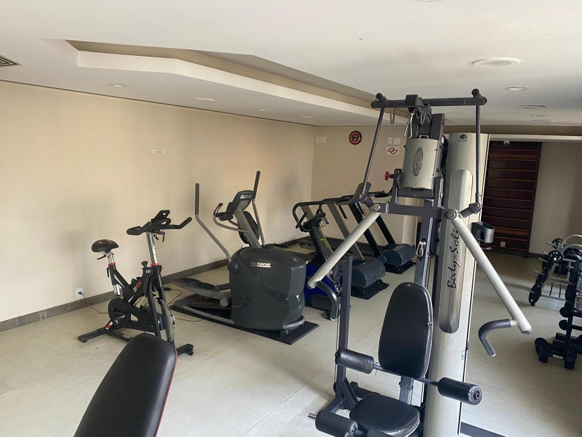 Flat Le Premier São Paulo