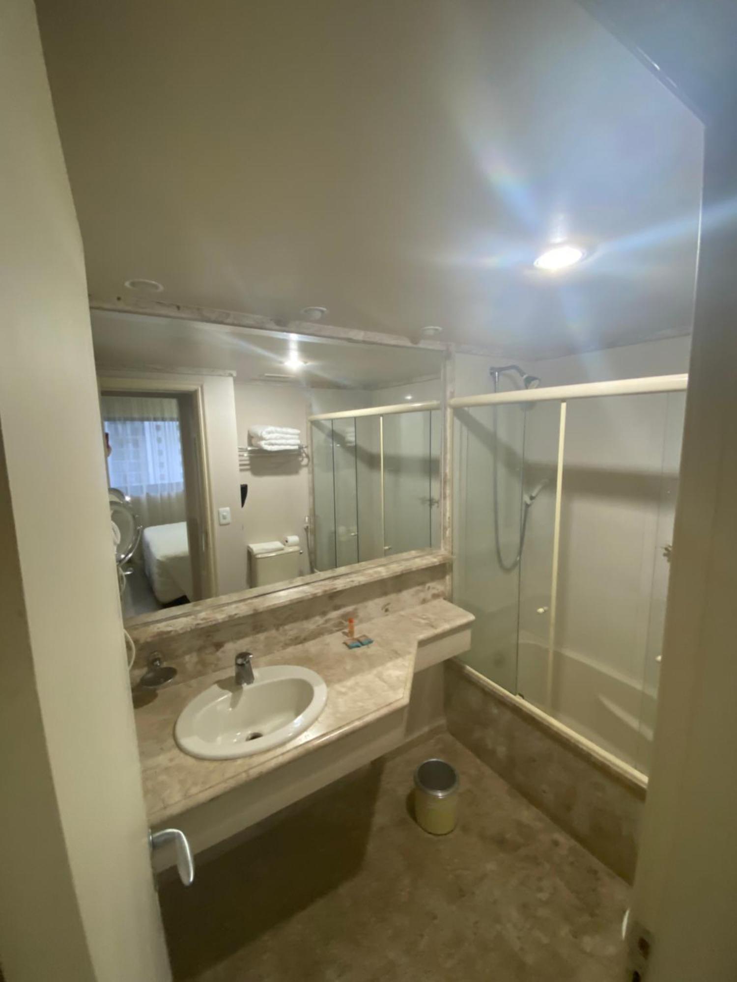 Flat Le Premier São Paulo
