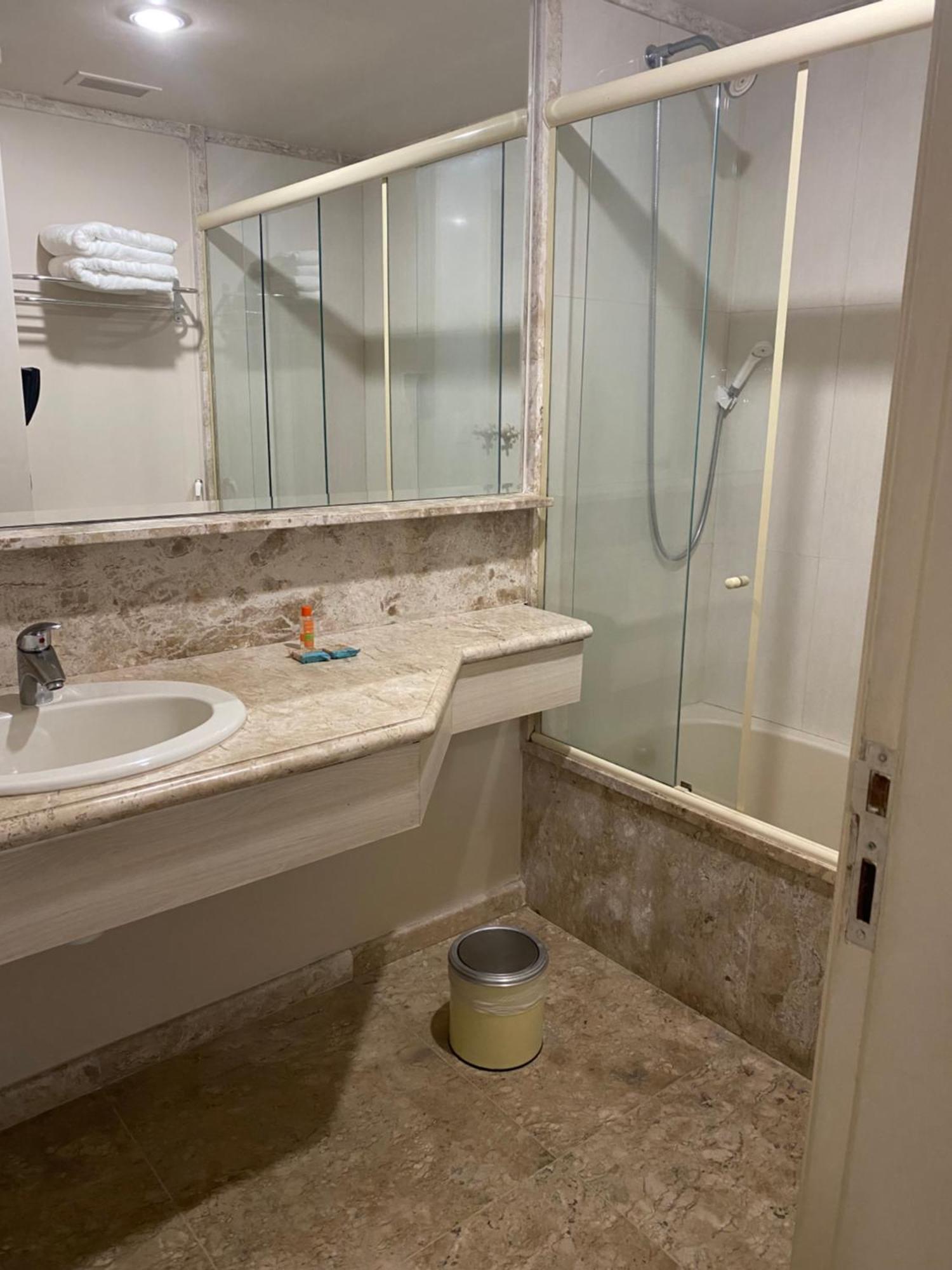 Aparthotel Flat Le Premier São Paulo